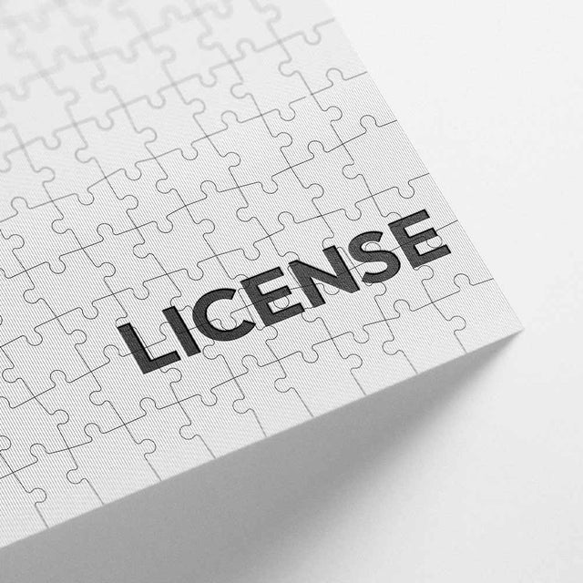 License