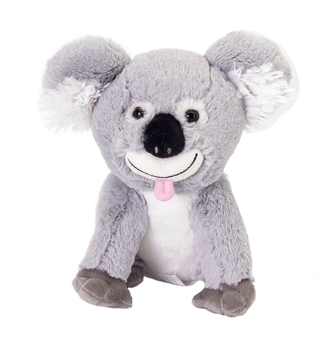 Koala Selfie Howard Robinson 3D Jigsaw Puzzle Plush Toy 15805 48 Piece 12"x9"