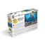 Great White Shark Howard Robinson 3D Jigsaw Puzzle 10365 500 Piece  24"x18"