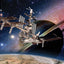 Satellite in Space Discovery 3D Jigsaw Puzzle 10418 500 Piece 24"x18"