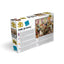 Dogs in the Living Room Giordano 3D Jigsaw Puzzle 10458 500 Piece 24"x18"