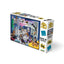 Messy Bedroom Kittens Giordano 3D Jigsaw Puzzle 10459 500 Piece 24"x18"