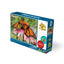 Monarch Butterfly Discovery 3D Jigsaw Puzzle 10654 63 Piece 12"x9"