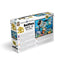 Underwater Selfies Howard Robinson 3D Jigsaw Puzzle 10691 63 Piece 12"x9"