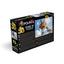 Sparkles in the Sky Pounce Seth Casteel 3D Jigsaw Puzzle 10724 48 Piece 12"x9"