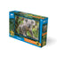 Koala Discovery 3D Jigsaw Puzzle 10790 48 Piece 12"x9"