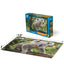Koala Discovery 3D Jigsaw Puzzle 10790 48 Piece 12"x9"