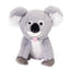 Koala Selfie Howard Robinson 3D Jigsaw Puzzle Plush Toy 15805 48 Piece 12"x9"