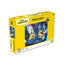 Minions Universal 3D Jigsaw puzzle 20573 100 Piece 12" x 9"