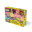 Sponge Bob Square Pants Nickelodeon 3D/2D Jigsaw Puzzle 20628 100 Piece 12"x9"