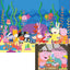 Peppa Pig Hasbro 3D/2D Jigsaw Puzzle 20631 24 Piece 12"x9"