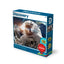Astronaut Up Close Discovery 3D Jigsaw Puzzle 20849 150 Piece 18"x12"