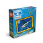Hammerhead Shark Shark Week Discovery 3D Jigsaw Puzzle 20888 150 Piece 18"x12"