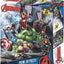 Avengers Marvel 3D Jigsaw Puzzle 32549 500 Piece 24x18"
