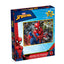 Spider Man Marvel 3D Jigsaw Puzzle 32552 500 Piece 24"x18"