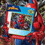 Spider Man Marvel 3D Jigsaw Puzzle 32552 500 Piece 24"x18"