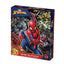 Spider Man Marvel 3D Jigsaw Puzzle 32552 500 Piece 24"x18"
