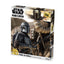 The Mandalorian Star Wars Lucas 3D Jigsaw Puzzle 32630 500 Piece 24"x18"