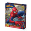 Spider Man Marvel 3D Jigsaw Puzzle 32647 500 Piece 24"x18"
