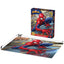 Spider Man Marvel 3D Jigsaw Puzzle 32647 500 Piece 24"x18"