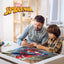 Spider Man Marvel 3D Jigsaw Puzzle 32647 500 Piece 24"x18"