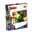Avengers The Hulk Marvel 3D Jigsaw Puzzle 32672 500 Piece 24"x18"
