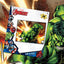 Avengers The Hulk Marvel 3D Jigsaw Puzzle 32672 500 Piece 24"x18"