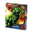 Avengers The Hulk Marvel 3D Jigsaw Puzzle 32672 500 Piece 24"x18"