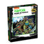 Teenage Mutant Ninja Turtles Nickelodeon 3D Jigsaw puzzle 32721 500peice 24"x18"