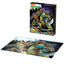 Teenage Mutant Ninja Turtles Nickelodeon 3D Jigsaw puzzle 32721 500peice 24"x18"
