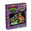 Teenage Mutant Ninja Turtles Nickelodeon 3D Jigsaw Puzzle 32767 500piece 24"x18"