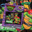 Teenage Mutant Ninja Turtles Nickelodeon 3D Jigsaw Puzzle 32767 500piece 24"x18"