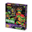 Teenage Mutant Ninja Turtles Nickelodeon 3D Jigsaw Puzzle 32767 500piece 24"x18"