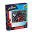 Spider-Man Marvel 3D Jigsaw Puzzle 32803 500 Piece 24"x18"