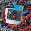 Spider-Man Marvel 3D Jigsaw Puzzle 32803 500 Piece 24"x18"