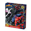 Spider-Man Marvel 3D Jigsaw Puzzle 32803 500 Piece 24"x18"