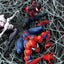 Spider-Man Marvel 3D Jigsaw Puzzle 32803 500 Piece 24"x18"