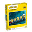 32812  Universal  Minions  32812 500pc 24x18"