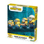 32812  Universal  Minions  32812 500pc 24x18"