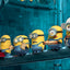 32812  Universal  Minions  32812 500pc 24x18"