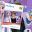 Frozen Disney 3D Jigsaw Puzzle 33031 200 Piece 18"x12"