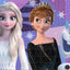 Frozen Disney 3D Jigsaw Puzzle 33031 200 Piece 18"x12"