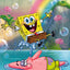 33293  Nickelodeon  Sponge Bob  33293 150pc 18x12"