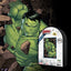 The Hulk Marvel 3D Jigsaw Puzzle in Tin Box Packaging 35583 300 Piece 12"x18"