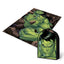 The Hulk Marvel 3D Jigsaw Puzzle in Tin Box Packaging 35583 300 Piece 12"x18"