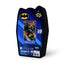 Batman Warner DC 3D Jigsaw puzzle Character Shaped Tin 35590 300 Piece 12"x18"