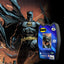 Batman Warner DC 3D Jigsaw puzzle Character Shaped Tin 35590 300 Piece 12"x18"