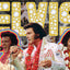 3D/2D ABG Elvis Presley 500pc 24x18" Jigsaw Puzzle 37519
