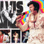 3D/2D ABG Elvis Presley 500pc 24x18" Jigsaw Puzzle 37519