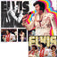 3D/2D ABG Elvis Presley 500pc 24x18" Jigsaw Puzzle 37519